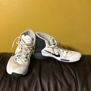 Nike Woman’s Basketball Shoes